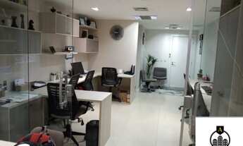 Imagem: Escritório para venda no TORRE AMÉRICA