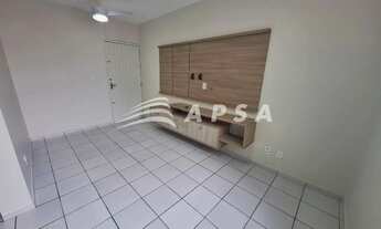 Imagem 3: EXCELENTE APARTAMENTO LOCALIZADO NO POÇO. POSSUI 2 QUARTOS; SALA DE ESTAR/JANTAR; BANHEIRO