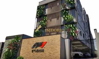 Imagem: STUDIO NO HAUER! QUARTO, AO LADO DO SUPER