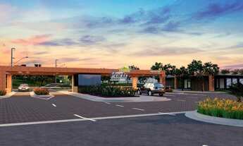 Imagem: Lote em Condomínio Alphaville Piaui para