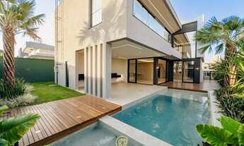 Imagem 2: Casa No Alphaville Ceará em Cidade Alpha - Eusébio - CE