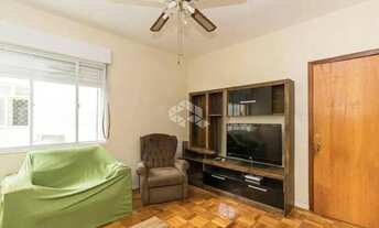 Imagem 4: Apartamento à venda com 2 quartos 76 m² no bairro Farroupilha