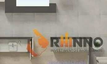 Imagem 3: Apartamento novo com 3 quartos, 1 suíte à venda no bairro Cristo Rei