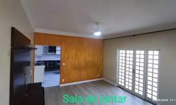 Imagem 4: Vendo casa bairro Ipanema