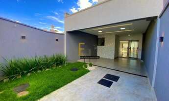 Imagem: SOBRADO RESIDENCIAL PORTO SEGURO I 3 SUITES