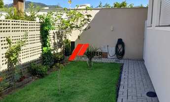 Imagem 4: Casa de 4 dormitorios a venda Santa Monica Florianopolis