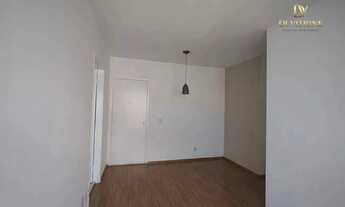 Imagem 3: Apartamento com 2 dormitórios para alugar, 56 m² por R$ 2.937/mês - Cond. Uni Bosque Maia