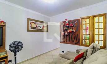 Imagem 5: Casa à Venda - Jardim Éster Yolanda, 3 Quartos, 131 m2