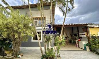 Imagem 2: Excelente residência com 3 quartos sendo 1 suíte próxima ao trevo de Maria Paula