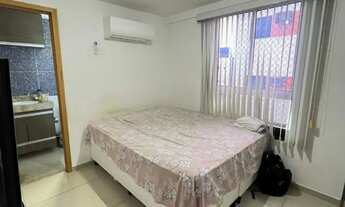 Imagem 4: Apartamento 2 quartos Bancários