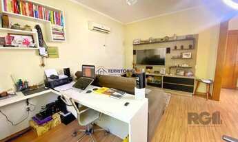 Imagem 6: Casa 2 dormitórios à venda Nonoai Porto Alegre/RS