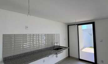 Imagem 16: TROCO POR IMÓVEL QUITADO OU VENDO O ÁGIO, JARDINS LYON 166m2, 03 Suítes plenas!