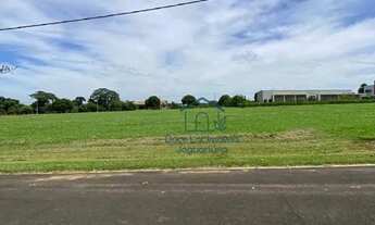 Imagem 2: Terreno à venda, 1000 m² por R$ 308.000,00 - Condomínio Plazza Ville - Jaguariúna/SP