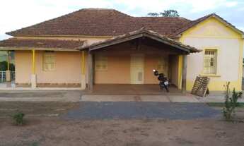 Imagem 7: Sítio Centenário à Venda São José do Rio Preto/SP