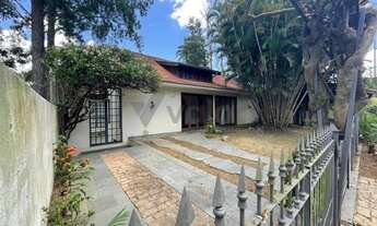 Imagem 2: Casa à venda em Campinas, Jardim Botânico (Sousas), com 4 quartos, com 191 m²