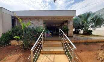 Imagem 2: Casa Residencial com 3 dormitórios, 302 m² - venda ou aluguel - Vila Medon - Americana/SP