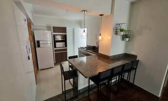 Imagem 2: Apartamento Guarapari - Centro - 2ª quadra do mar - direto com proprietário