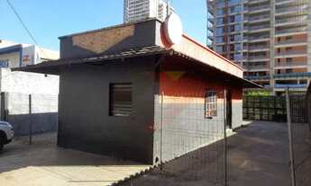 Imagem 2: Área para alugar, 600 m² por R$ 8.000,00/mês - Setor Marista - Goiânia/GO