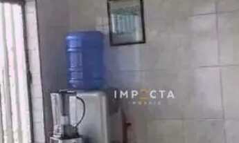 Imagem 2: Casa com 3 dormitórios à venda por R$ 400.000,00 - Colinas de Santa Barbara - Pouso Alegre