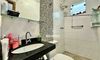 Imagem 5: Casa com 3 dormitórios à venda, 97 m² por R$ 450.000,00 - São João Batista (Venda Nova)