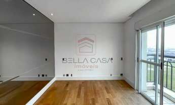 Imagem 3: Apartamento a venda no Parque da mooca com 3 quartos e varanda gourmet