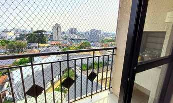 Imagem 7: Apartamento para Locação em São José dos Pinhais, Centro, 3 dormitórios, 1 suíte, 2 banhei