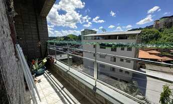 Imagem 6: Cobertura 4 quartos - Bandeirantes