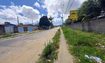 Imagem 4: Terreno no Planalto c/ projetado p/ kitnets