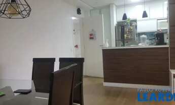 Imagem 4: APARTAMENTO - VILA MASCOTE - SP