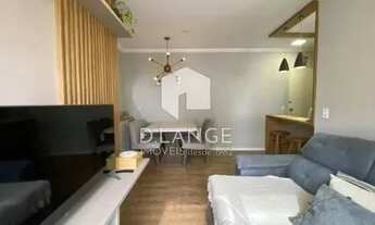 Imagem 4: Apartamento à venda no bairro Parque Itália em Campinas