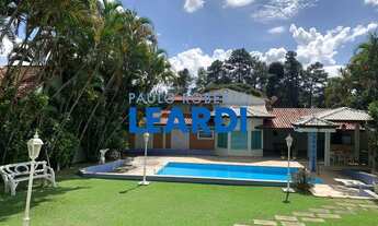 Imagem: CASA TÉRREA - VILA ESPERIA OU GIGLIO