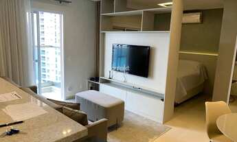 Imagem: Apartamento com 1 quarto para Locação