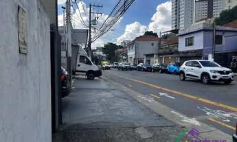 Imagem 3: AREA - ALTO DA LAPA - SP