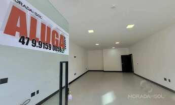 Imagem 3: Sala comercial em Meia Praia - Itapema