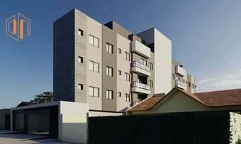 Imagem 5: Cobertura Duplex para Venda em São José dos Pinhais, Bom Jesus, 3 dormitórios, 1 suíte, 2