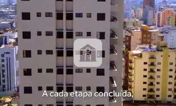 Imagem 4: Apartamento para venda no bairro Saraiva