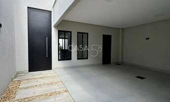 Imagem 6: Casa à Venda no Jardim Atlântico Ao lado do Parque Cascavel