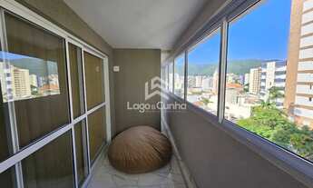 Imagem 15: Apartamento com 2 Suítes à venda, 70m² por R$ 850.000 - Centro - Poços de Caldas/MG