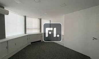 Imagem 6: Conjunto para alugar, 300 m² por R$ 15.500,00/mês - Vila Olímpia - São Paulo/SP