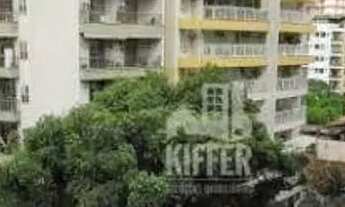 Imagem 2: Apartamento à venda, 69 m² por R$ 450.000,00 - Santa Rosa - Niterói/RJ