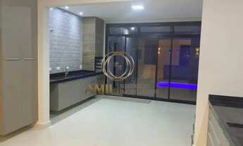 Imagem 4: RA Amil Vende Casa, Condomínio Terras do Vale, 3 Quartos, 1 suíte, 300m² , Piscina, Caçapa