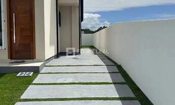 Imagem 2: Sobrado em Sertão do Maruim - São José