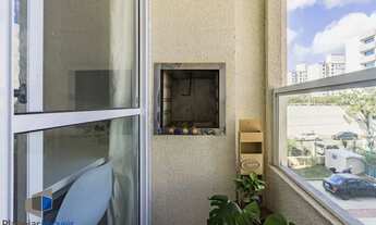 Imagem 6: Apartamento em Morro Santana - R$ 44.2m²