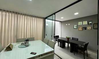 Imagem 6: Casa no Bairro Vila Polonês