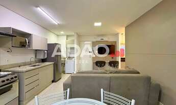 Imagem 6: DNA SMART STYLE - Vendo Apartamento de 1 quarto Flat, 42m² e 1 vaga de garagem no DNA Smar