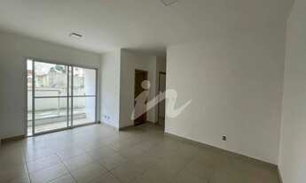 Imagem 2: Apartamento com quintal privativo, 2 quartos e suíte no bairro Patrimônio - R$ 2.500,00