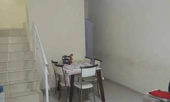 Imagem 7: Casa duplex de 2 quartos, Valverde - Nova Iguaçu