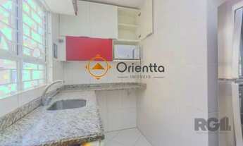 Imagem 5: COBERTURA, 3 QUARTOS, 1 SUÍTE, SEMIMOBILAIDO E 1 VAGA DE GARAGEM NO PETRÓPOLIS!