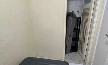 Imagem 5: VAGA FEMININA - QUARTO DE DEPENDÊNCIA NA URCA