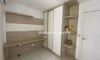 Imagem 5: Apartamento a venda no São Cristovão com 3 Quartos TR211033 THE -1HLSTB6